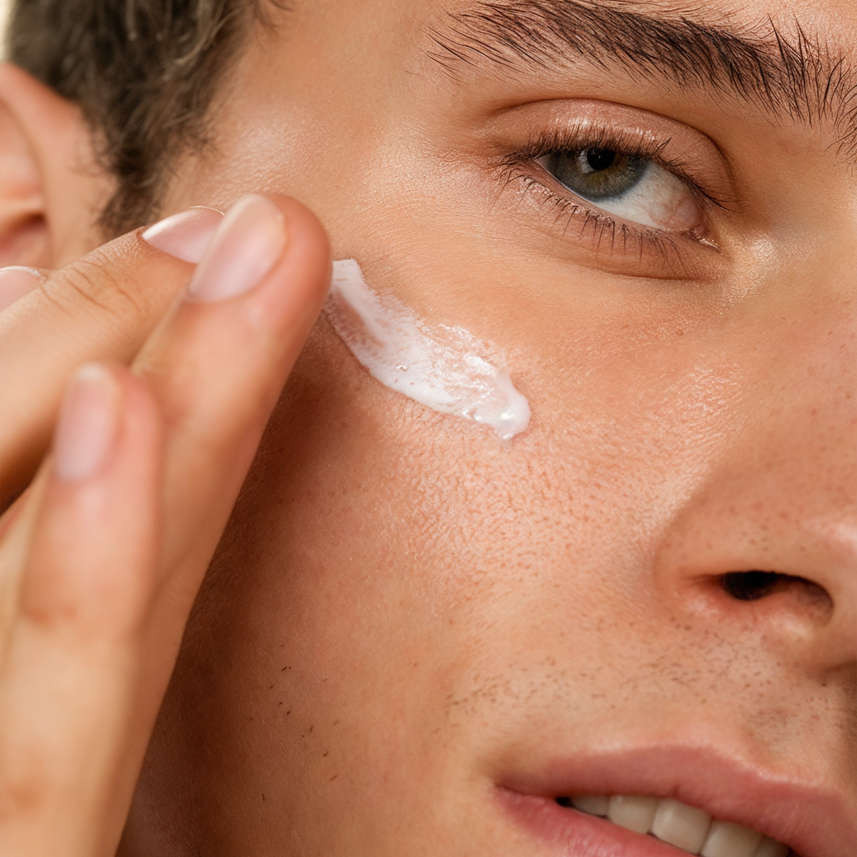 Full Face Moisture Set