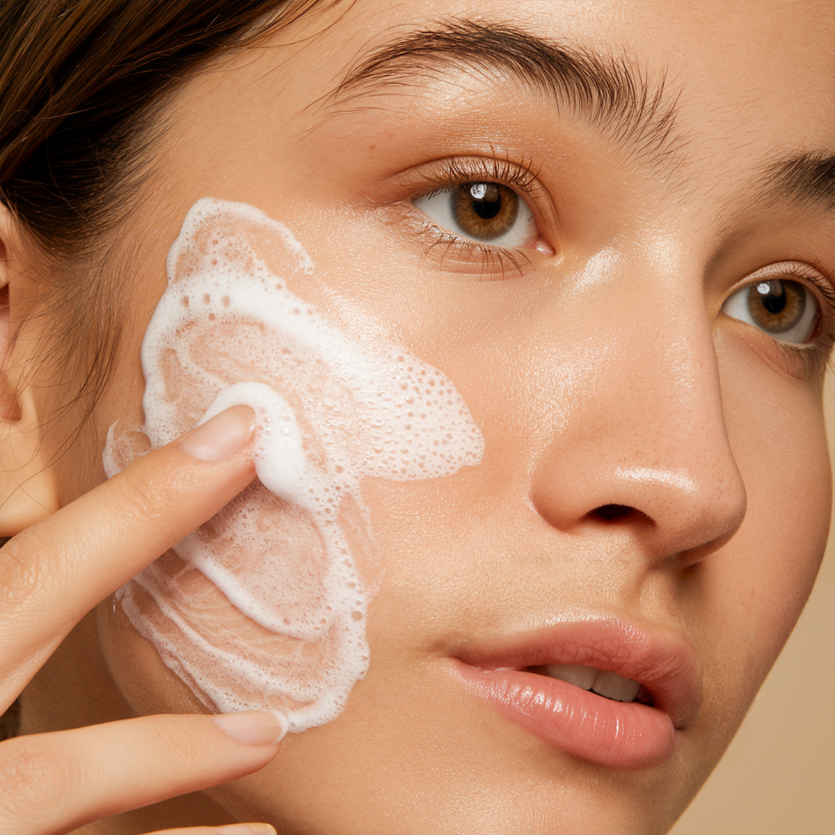 Clean & Hydrate Face