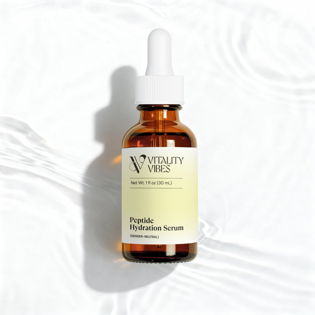 Advanced Multi-Peptide + Copper Peptide Complex Serum