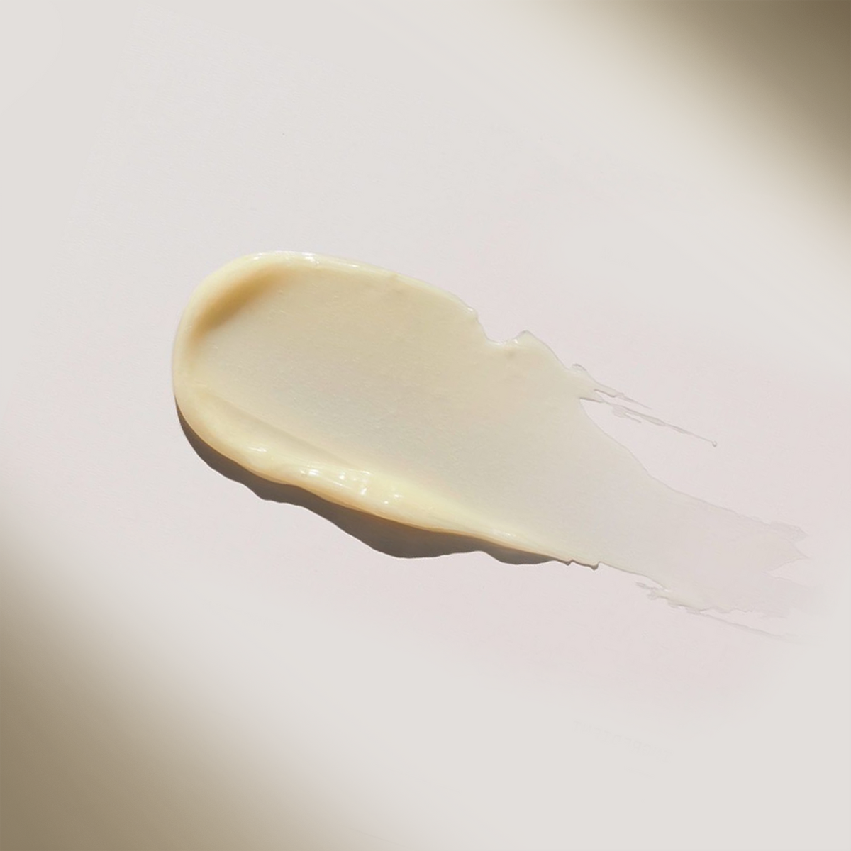 Whipped Tallow