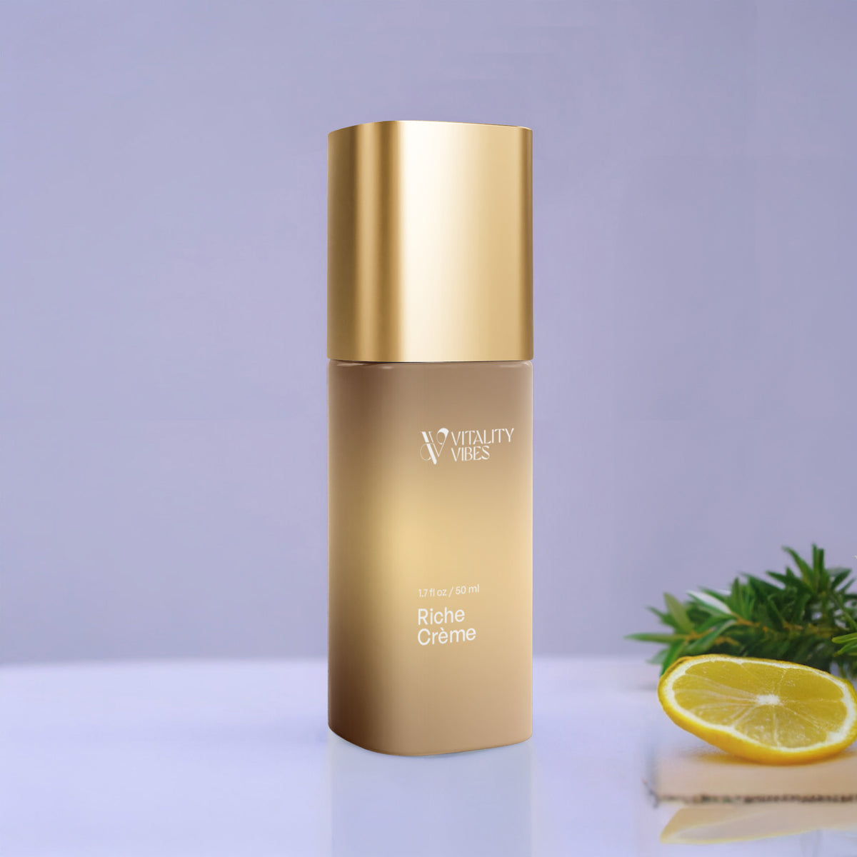 Riche Crème