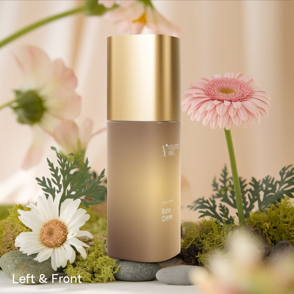 Riche Crème