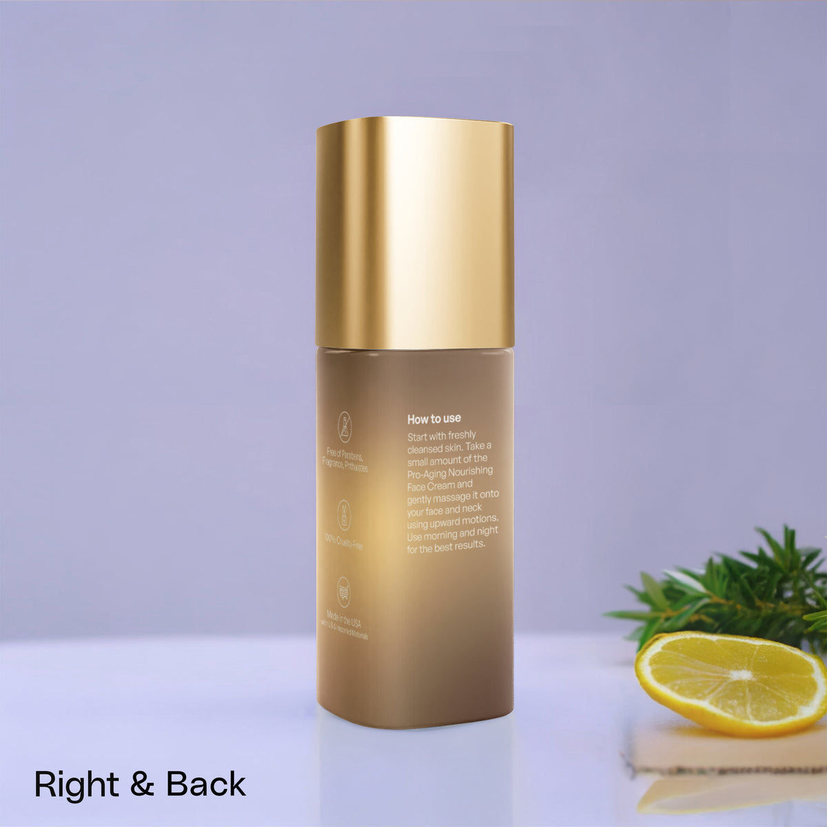 Riche Crème