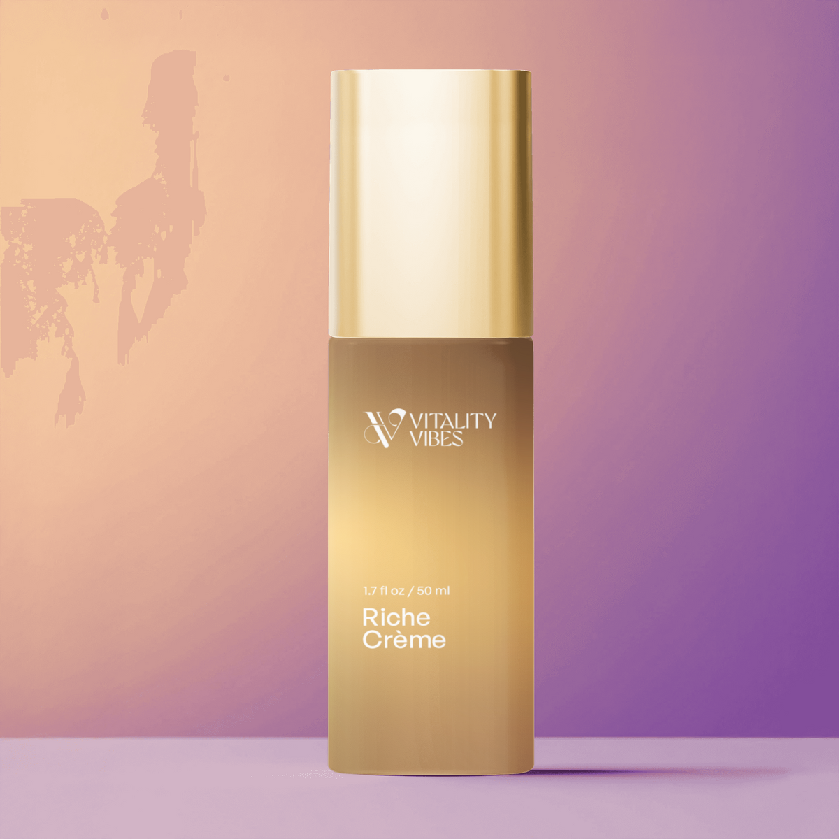 Riche Crème