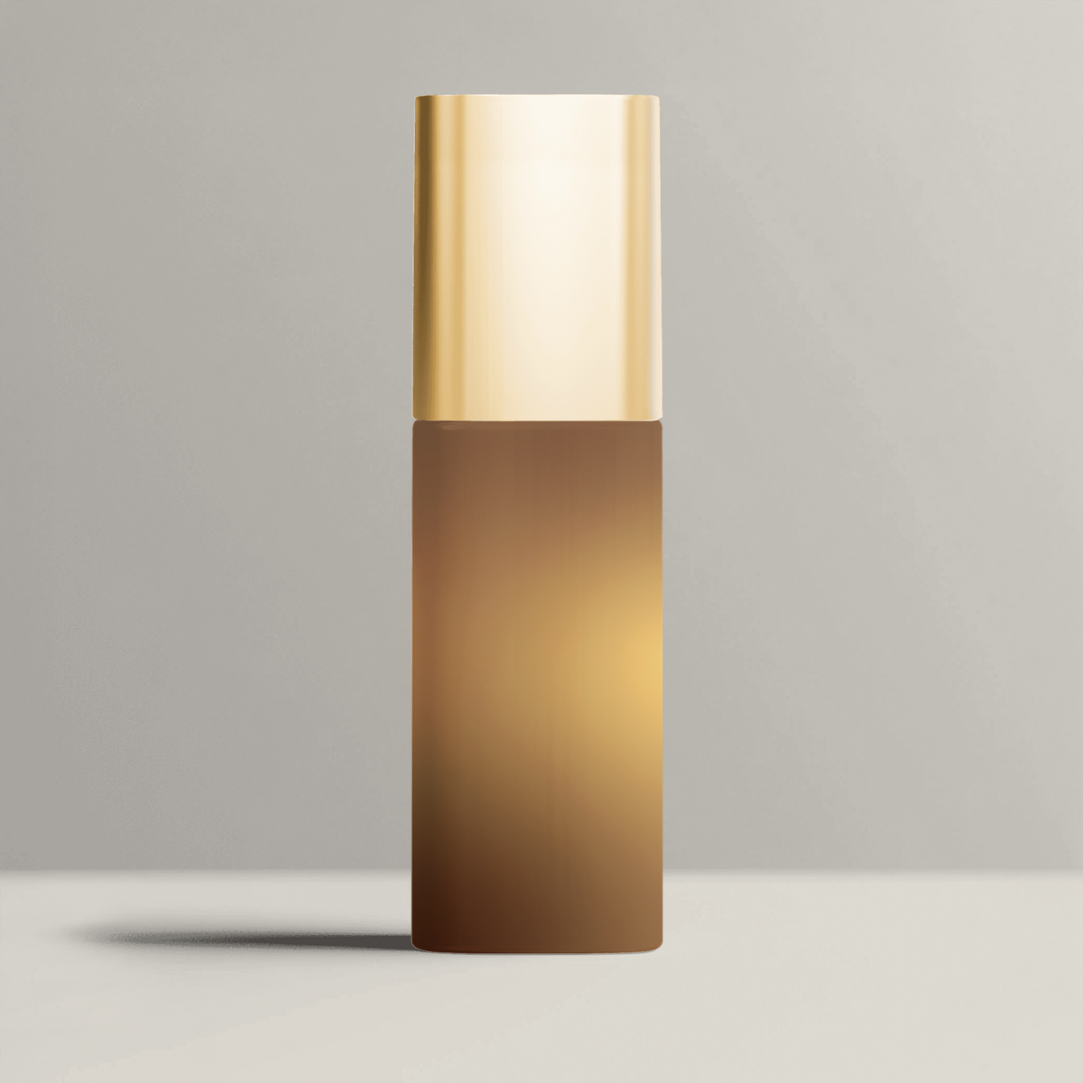 Milky Oil Foaming Cleanser Gold Cap