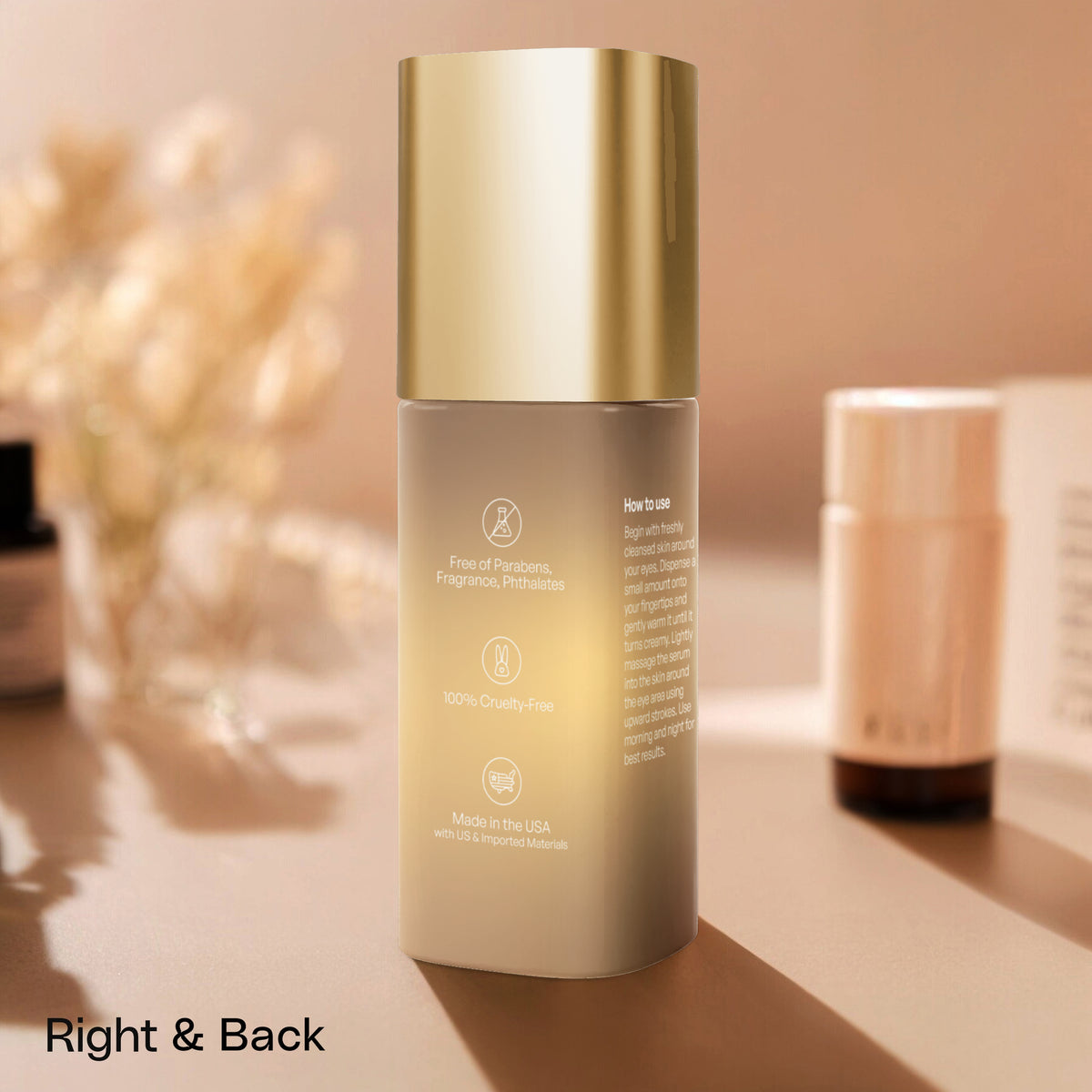 Eye Serum