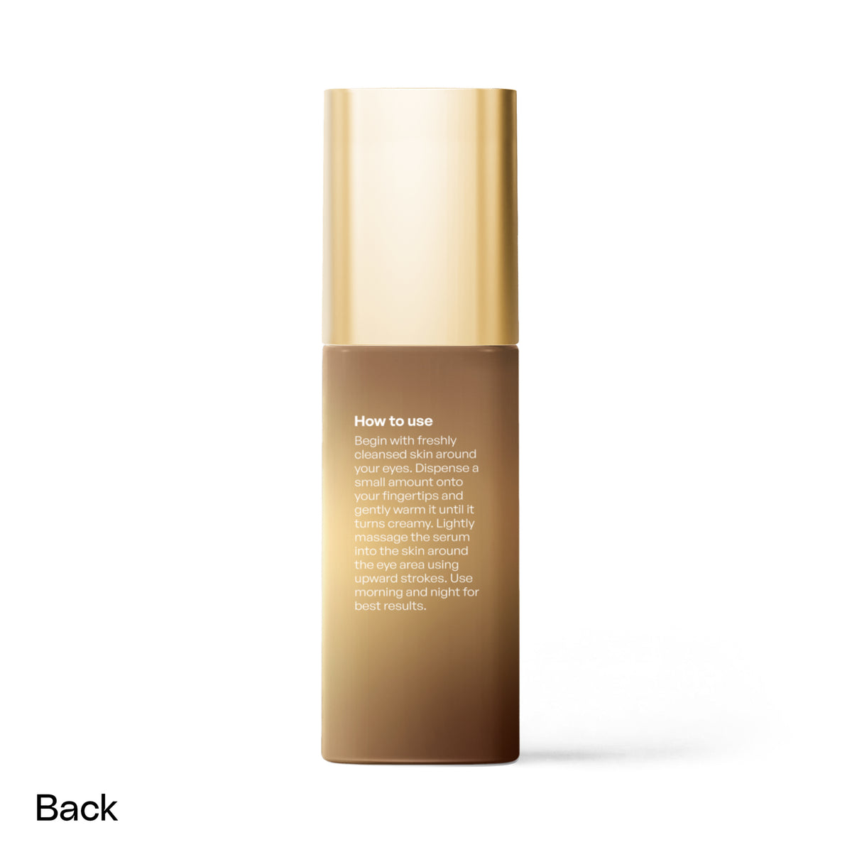 Eye Serum