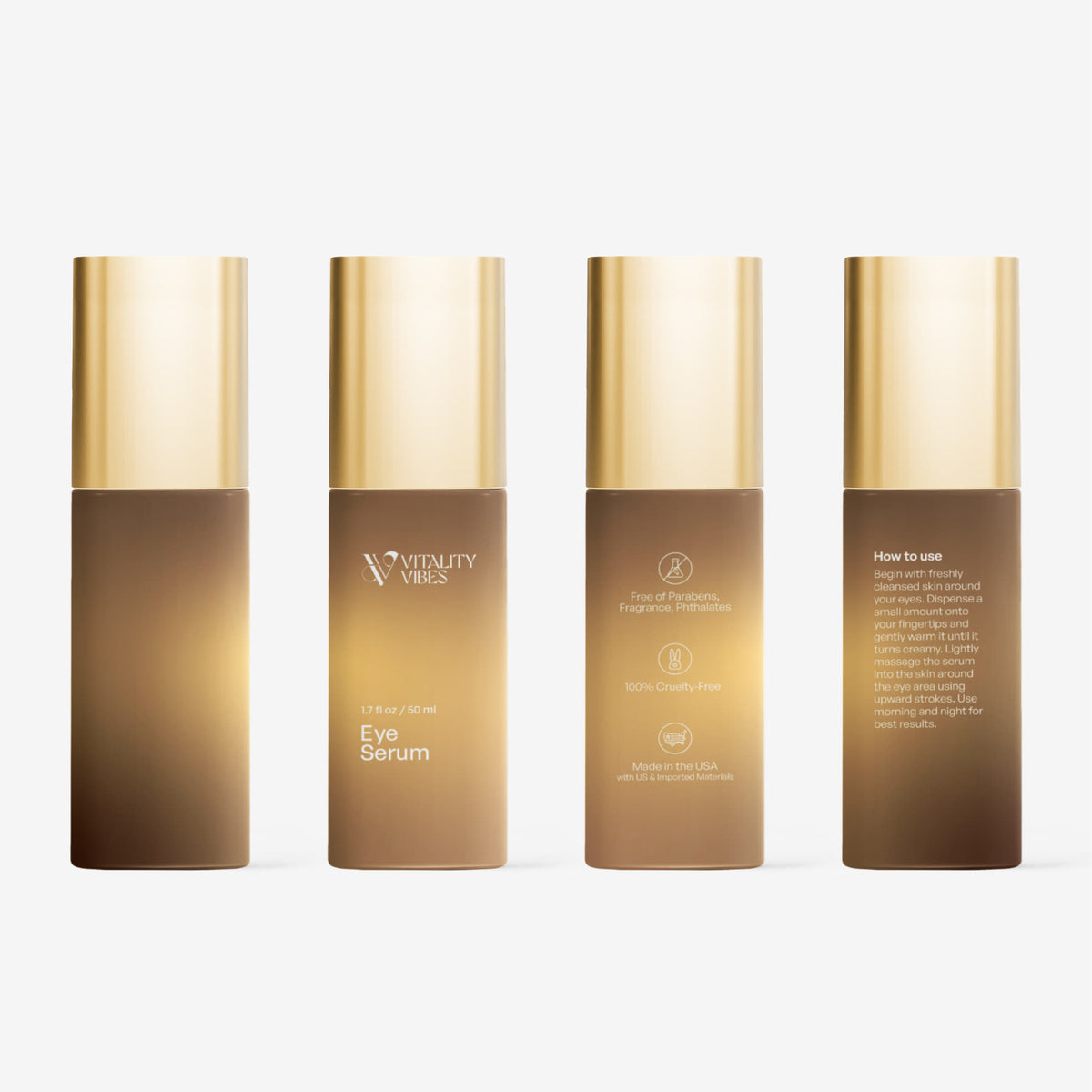Eye Serum