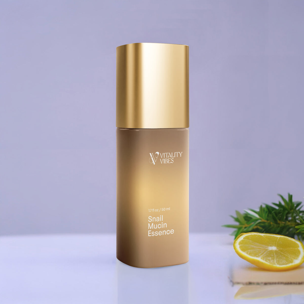 Snail Mucin Essence