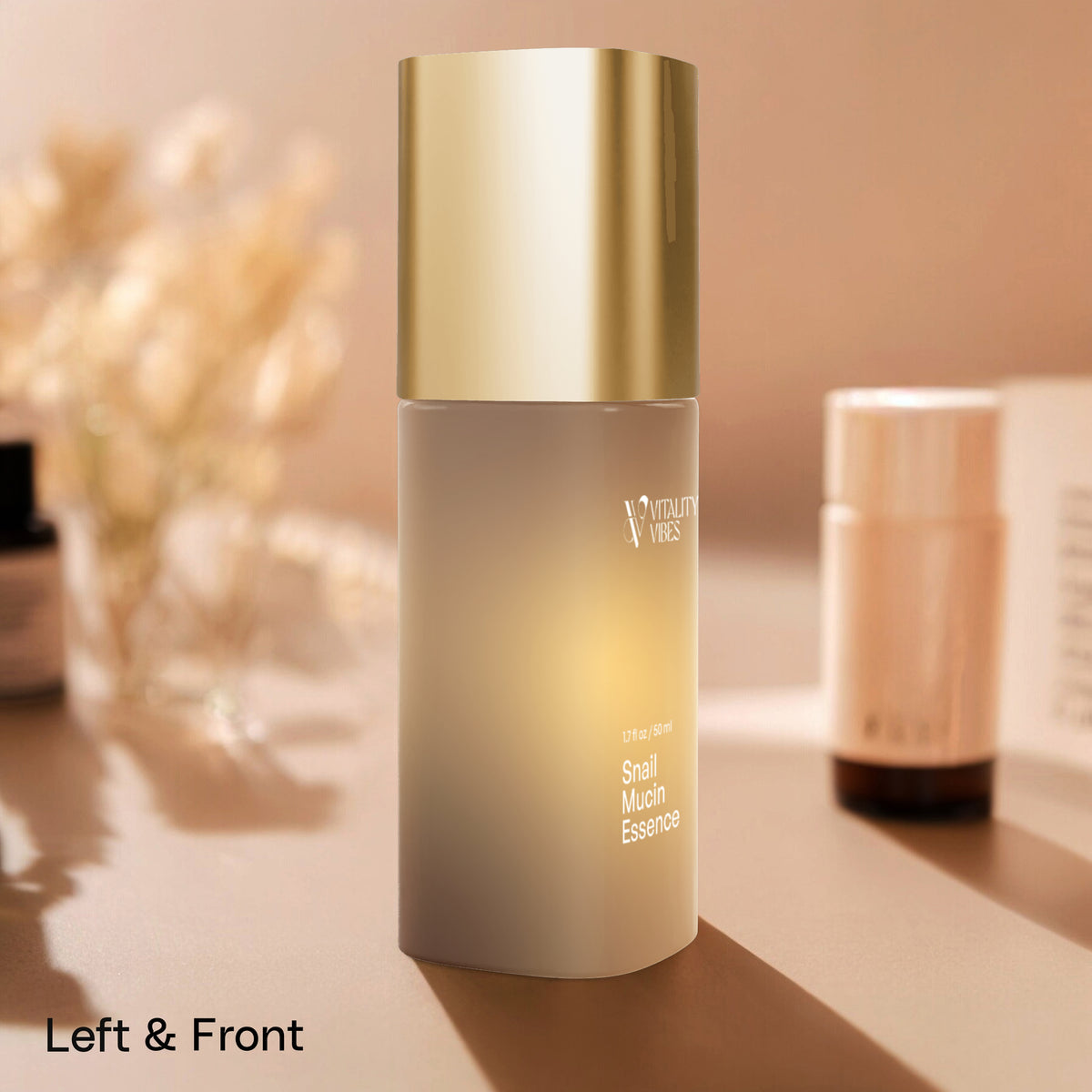 Snail Mucin Essence