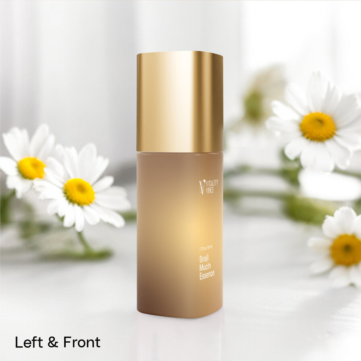 Snail Mucin Essence