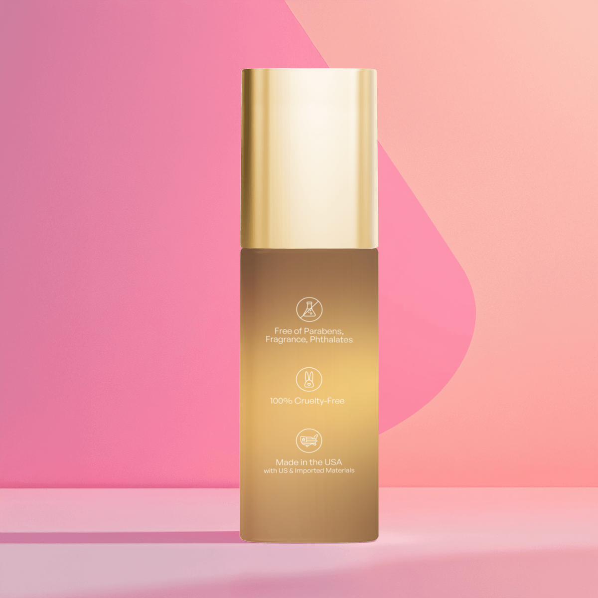 HydraSnail Mucin Essence Gold Cap