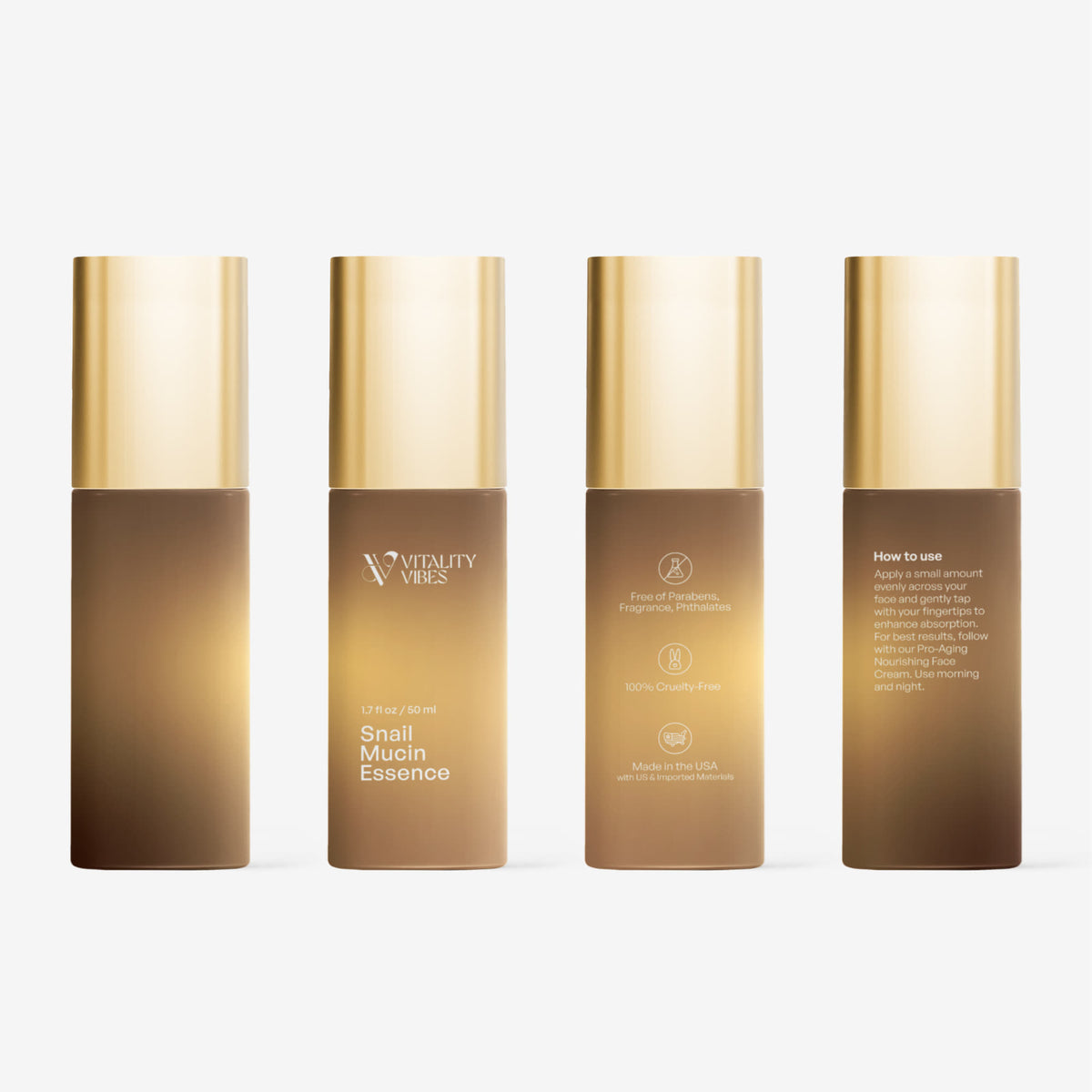 Snail Mucin Essence